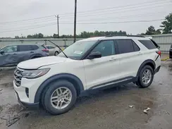 1FMUK7DH0SGA02776 2025 FORD EXPLORER