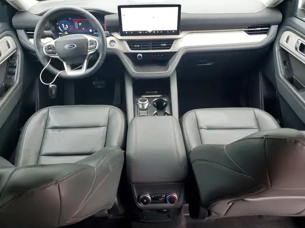 1FMUK7DH0SGA02776 2025 FORD EXPLORER - Image 8