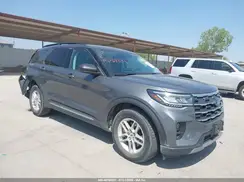 1FMUK7DH0SGA08674 2025 FORD EXPLORER