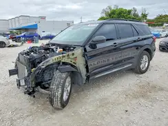1FMUK7DH0SGA13681 2025 FORD EXPLORER