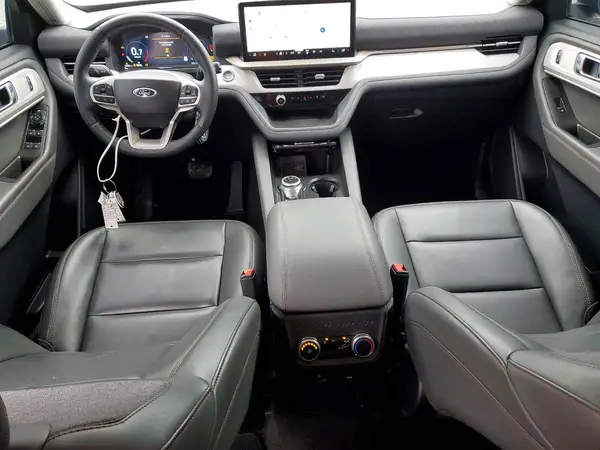 1FMUK7DH0SGA13681 2025 FORD EXPLORER - Image 8
