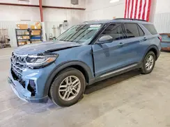 1FMUK7DH0SGA19318 2025 FORD EXPLORER