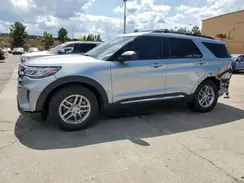 1FMUK7DH0SGA37317 2025 FORD EXPLORER