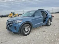 1FMUK7DH0SGA45529 2025 FORD EXPLORER