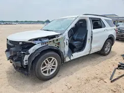 1FMUK7DH0SGA48446 2025 FORD EXPLORER