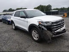1FMUK7DH0SGA57826 2025 FORD EXPLORER