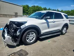 1FMUK7DH0SGA66820 2025 FORD EXPLORER