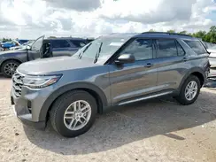 1FMUK7DH0SGA66929 2025 FORD EXPLORER