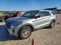 1FMUK7DH0SGA67739 2025 FORD EXPLORER