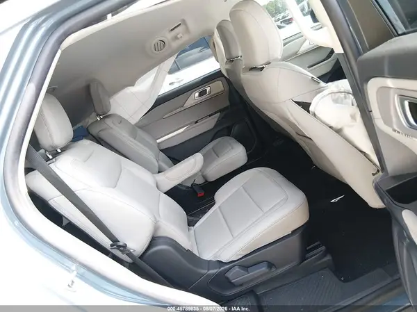 1FMUK7DH0SGB09956 2025 FORD EXPLORER - Image 8