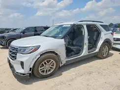 1FMUK7DH0SGB10170 2025 FORD EXPLORER