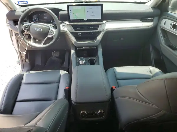 1FMUK7DH0SGB10170 2025 FORD EXPLORER - Image 8