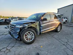 1FMUK7DH0SGB36073 2025 FORD EXPLORER