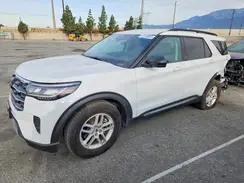 1FMUK7DH0SGB36316 2025 FORD EXPLORER