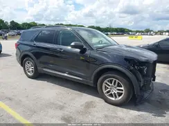 1FMUK7DH0SGB73771 2025 FORD EXPLORER