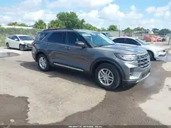 1FMUK7DH0SGB84799 2025 FORD EXPLORER