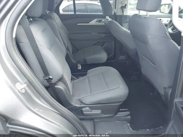 1FMUK7DH0SGB84799 2025 FORD EXPLORER - Image 8