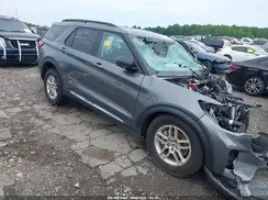 1FMUK7DH0SGB98928 2025 FORD EXPLORER