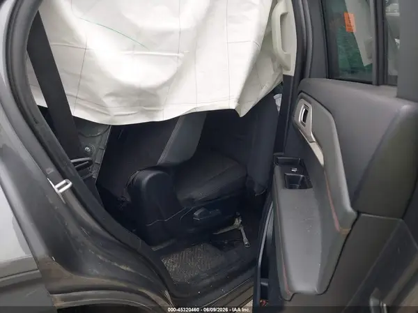 1FMUK7DH0SGB98928 2025 FORD EXPLORER - Image 8