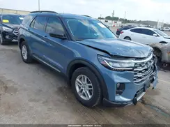 1FMUK7DH0SGC09328 2025 FORD EXPLORER
