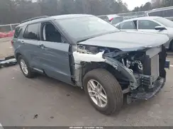1FMUK7DH0SGC09376 2025 FORD EXPLORER