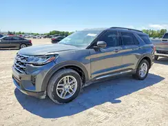 1FMUK7DH0SGC27330 2025 FORD EXPLORER