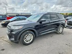 1FMUK7DH0SGC30860 2025 FORD EXPLORER