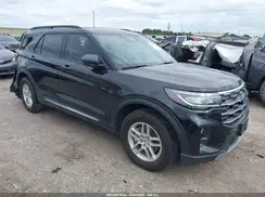 1FMUK7DH0SGC67648 2025 FORD EXPLORER