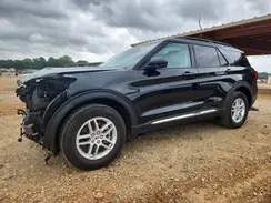 1FMUK7DH0SGC85129 2025 FORD EXPLORER