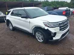 1FMUK7DH0SGC85681 2025 FORD EXPLORER