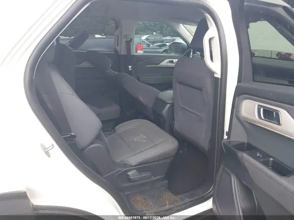 1FMUK7DH0SGC85681 2025 FORD EXPLORER - Image 8