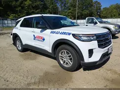 1FMUK7DH0TGA61229 2026 FORD EXPLORER