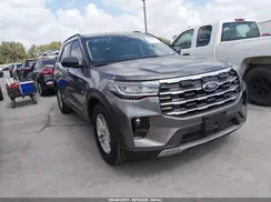 1FMUK7DH0TGB55322 2026 FORD EXPLORER