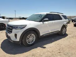 1FMUK7DH1SGA05685 2025 FORD EXPLORER