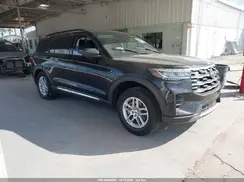 1FMUK7DH1SGA05766 2025 FORD EXPLORER