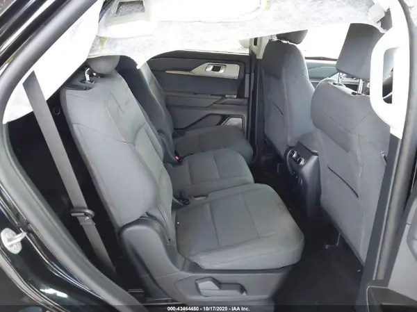 1FMUK7DH1SGA05766 2025 FORD EXPLORER - Image 8