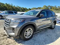 1FMUK7DH1SGA22809 2025 FORD EXPLORER