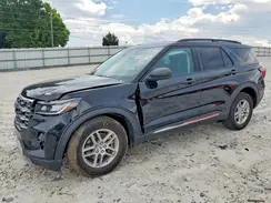 1FMUK7DH1SGA23233 2025 FORD EXPLORER
