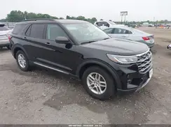 1FMUK7DH1SGA27153 2025 FORD EXPLORER
