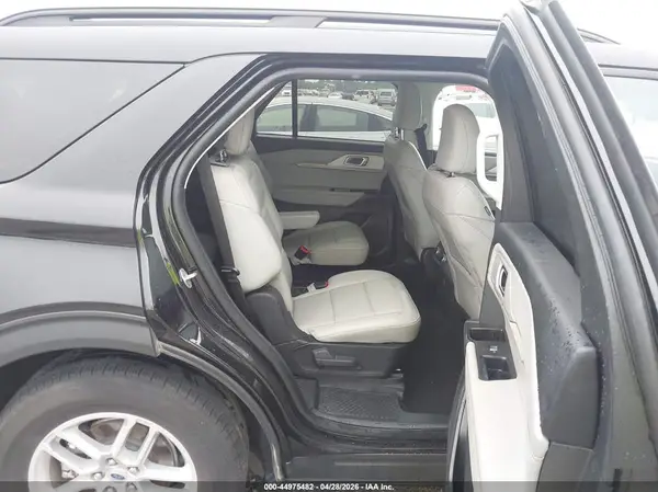 1FMUK7DH1SGA27153 2025 FORD EXPLORER - Image 8