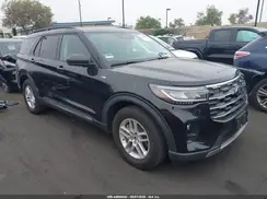 1FMUK7DH1SGA38069 2025 FORD EXPLORER