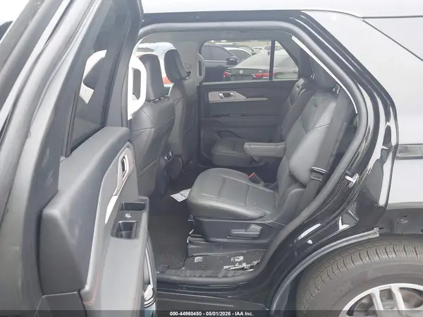 1FMUK7DH1SGA38069 2025 FORD EXPLORER - Image 8
