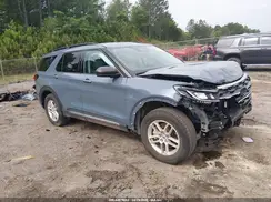 1FMUK7DH1SGA47063 2025 FORD EXPLORER