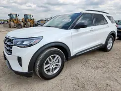 1FMUK7DH1SGA59620 2025 FORD EXPLORER