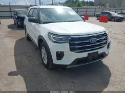 1FMUK7DH1SGB10422 2025 FORD EXPLORER