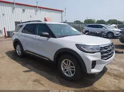 1FMUK7DH1SGB14891 2025 FORD EXPLORER