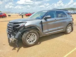 1FMUK7DH1SGB15202 2025 FORD EXPLORER