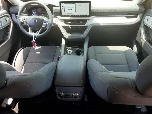1FMUK7DH1SGB15202 2025 FORD EXPLORER - Image 8