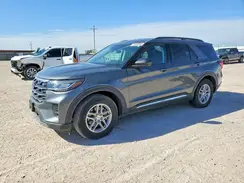1FMUK7DH1SGB19041 2025 FORD EXPLORER