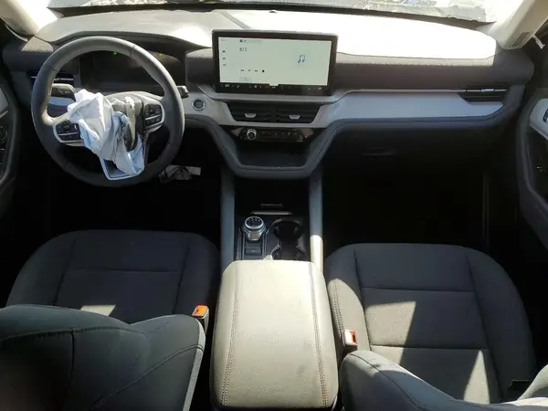 1FMUK7DH1SGB19041 2025 FORD EXPLORER - Image 8